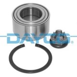 Rulment roata Dacia Duster, Duster SUV; Renault Duster Motor 1.2 TCe 125 4x4, 1.2 TCe 125 4x4, 1.2 TCe 125 4x4, 1.3 TCe 130 4x4, 1.3 TCe 150 4x4,