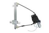 Macara geam NISSAN TERRANO II (R20) (1992 - 2007) BLIC 6060-00-NI6908