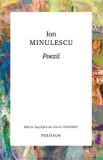 Poezii - Ion Minulescu