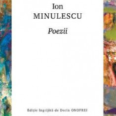 Poezii - Ion Minulescu