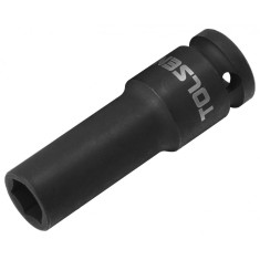 Cheie tubulara lunga de impact, 1/2&quot;, 9 mm, CrMo, Tolsen