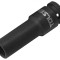 Cheie tubulara lunga de impact, 1/2&quot;, 17 mm, CrMo, Tolsen