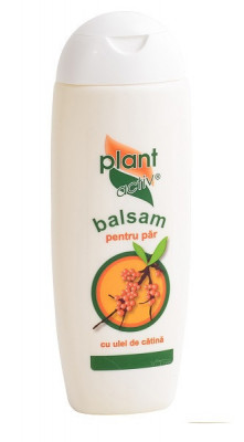 Balsam pt par cu catina 200ml foto