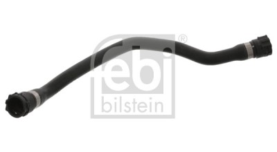 FEBI BILSTEIN 45284 Furtun radiator foto