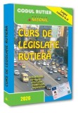 Curs Legislatie Rutiera 2026 Dan Chiriac Paperback Pentru Permis Conducere