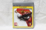 Joc SONY Playstation 3 PS3 - God of War III God of War 3 GoW 3 Platinum