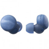 Casti In-Ear Sony LinkBuds S WF-L900NL, True Wireless,Multipoint connection, Noise Cancelling, Bluetooth, Microfon, Fast Pair, IPX4, Autonomie de pana
