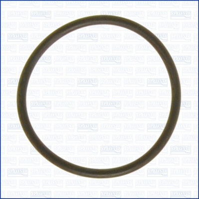 Suction manifold gasket fits: MERCEDES C T-MODEL (S203). C T-MODEL (S204). C (W203). C (W204). CLK (A209). CLK (C209). E (W211). E (W212). M (W164). R foto