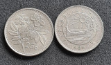 Malta 25 cents cent 1986, Europa