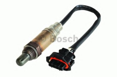 Sonda Lambda OPEL ASTRA G Hatchback (F48, F08) (1998 - 2009) BOSCH 0 258 005 225 foto