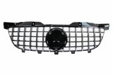 Grila Centrala Mercedes Sprinter 906 NCV3 (2009-2013) Performance AutoTuning