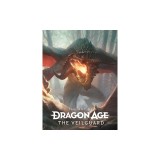 The Art of Dragon Age: The Veilguard