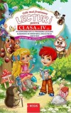 Cele mai frumoase lecturi pentru clasa a 4-a - Autor Anonim