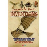 Leonardo Da Vinci&#039;s Inventions