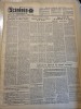 Scanteia 29 octombrie 1955-art. oradea,sibiu,craiova,bacau,galati