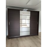 DRESSING SABINA WENGHE 250 CM