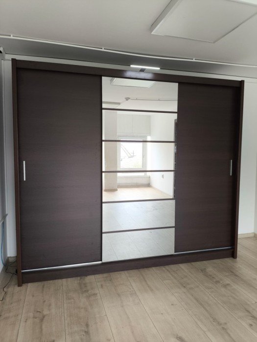 DRESSING SABINA WENGHE 250 CM