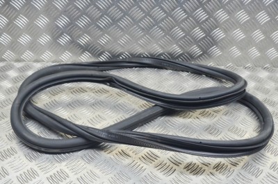 Garnitura ușă st&amp;acirc;nga spate SKODA CITIGO 2015 OEM: 1S4867913C | 12200795 foto