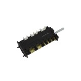 Comutator Plita Original Smeg 811730383 811730241 Piesa Cuptor Aragaz