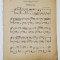 Mina Bick Wepper - Partitura