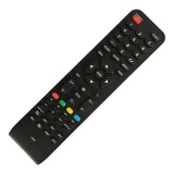 Telecomanda H 003 universala compatibila Vortex, Daewoo, TV, fara setare cod, potrivire model vechi