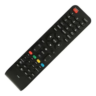 Telecomanda H 003 Compatibila cu Vortex, Daewoo, etc. foto