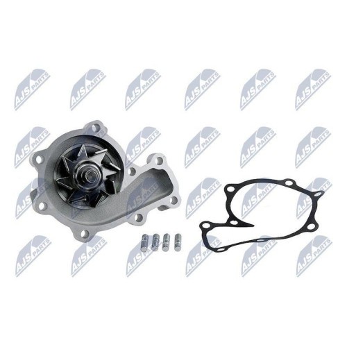 Pompa apa Mazda Bt-50 2.5d 2006-, B2500 2.5d 1996-, Ford Ranger 2.5d, 3.0d 2006-, 8ALA-15-100