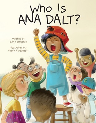 Who Is Ana Dalt? foto