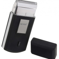 Aparat de Ras Profesional Moser Mobile Travel Shaver