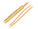 Senzor Reed 10W &Oslash;6x41mm cu Cablu 0,8m 400mA