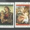Burundi 1971 Paintings, Religion, used AH.022