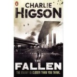 The Fallen &ndash; The Enemy Series Book 5