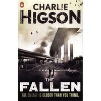 The Fallen &ndash; The Enemy Series Book 5
