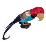 Accesoriu Pirat Papagal pentru Umar 50cm