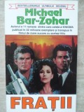 FRATII-MICHAEL BAR-ZOHAR-235438