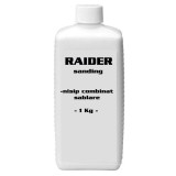 Nisip sablat 0.2mm 1Kg, Raider 160151
