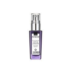 Avon Anew Platinum Ser pentru lifting și fermitate 30 ml foto