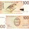 Antilele Olandeze 100 GuldenI 2016 P-31 UNC
