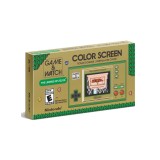 Consola Portabila Nintendo Game &amp; Watch The Legend Of Zelda NSW