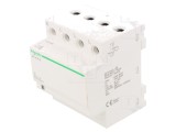 Limitator Supratensiuni Tip 2 3 Poli Șină DIN