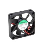 Ventilator DC axial 12VDC 45x45x10mm 15.6m3/h 27dBA 26AWG SUNON