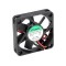 Ventilator DC axial 12VDC 45x45x10mm 15.6m3/h 27dBA 26AWG SUNON EB45101S2-000U-999