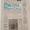 Ziarul POLIȚIA ROM&Acirc;NĂ (26 aprlie 1990) Anul 1, nr. 9