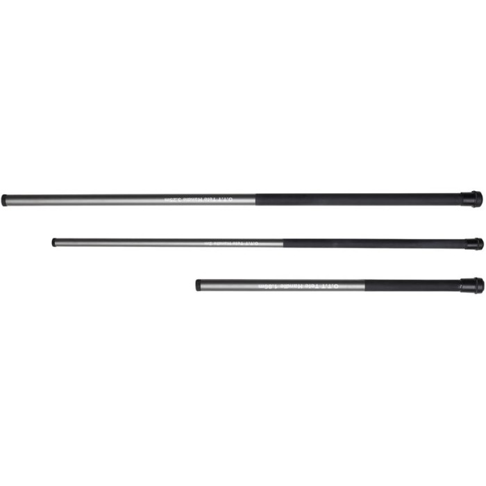 Maner Telescopic Minciog DAM O.T.T. 186cm