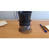 Cooler Ventilator PC Acer HI.3670C.001 #a877