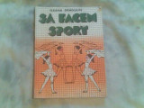 Sa facem sport (ansambluri de gimnastica ritmica si dansuri pentru prescolari), Didactica si Pedagogica