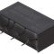Convertor DC/DC 1W 5V 200mA SIP7