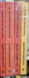 Doua secole impreuna - Alexandr Soljenitin (4 volume)