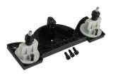 Regulator ABS Land Rover Discovery II 2.5 TD5, 4.0, 4.6 1999-2004; SWO500030; NTY, aftermarket