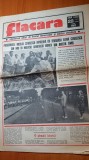 flacara 3 iunie 1983-vizita lui ceausescu in timis,rapid a promovat divizia a